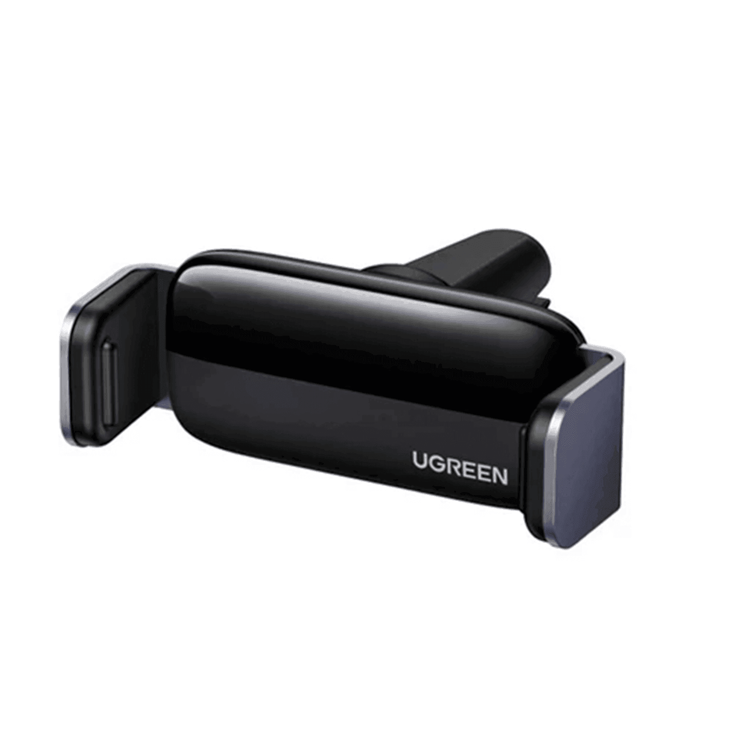 UGreen Air Vent Car Mount Phone Holder- Black - حامل هاتف UGreen Air Vent Car Mount Phone Holder- Black - حامل هاتف
