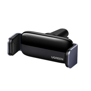 UGreen Air Vent Car Mount Phone Holder- Black - حامل هاتف