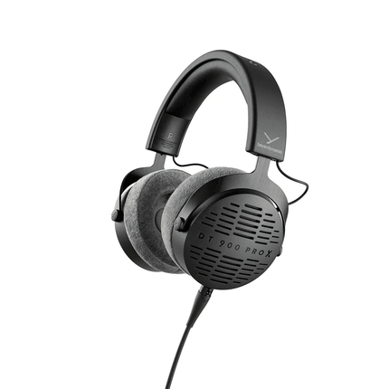 سماعات الرأس Beyerdynamic DT 900 PRO X ستوديو مفتوحة من الخلف مع ستيلر - سماعة الرأس 