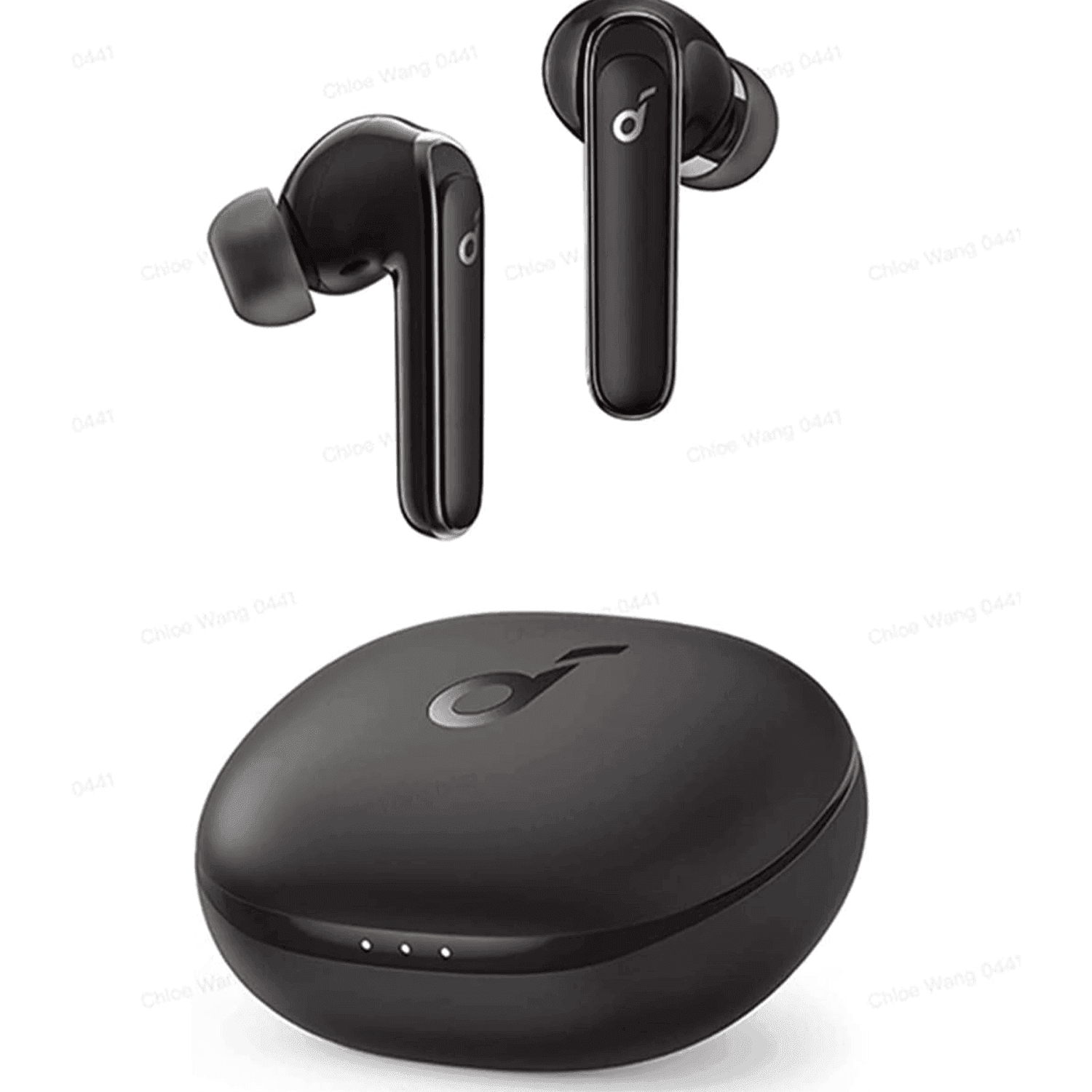 Anker Soundcore Life P3 Ultimate Noise Cancelling True Wireless Bluetooth Earbuds, Black - سماعات بلوتوث Anker Soundcore Life P3 Ultimate Noise Cancelling True Wireless Bluetooth Earbuds, Black - سماعات بلوتوث