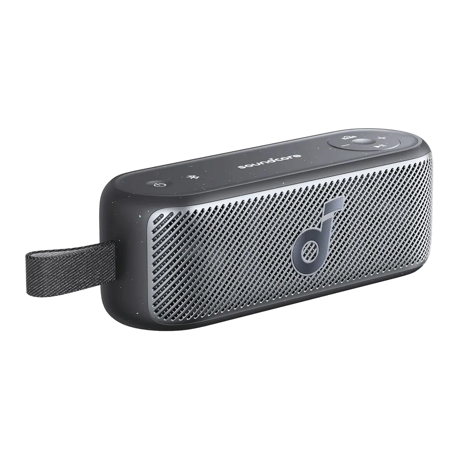 ANKER Soundcore Motion 100 Portable Bluetooth Wireless Speaker - مكبر صوت ANKER Soundcore Motion 100 Portable Bluetooth Wireless Speaker - مكبر صوت