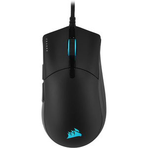 CORSAIR SABRE RGB PRO CHAMPION SERIES FPS Gaming Mouse - ماوس احترافي