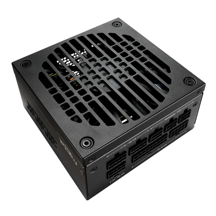 مزود الطاقة Fractal Design Ion SFX 650 80 Plus Gold Certified 650W Full Modular SFX-L - مزود طاقة 