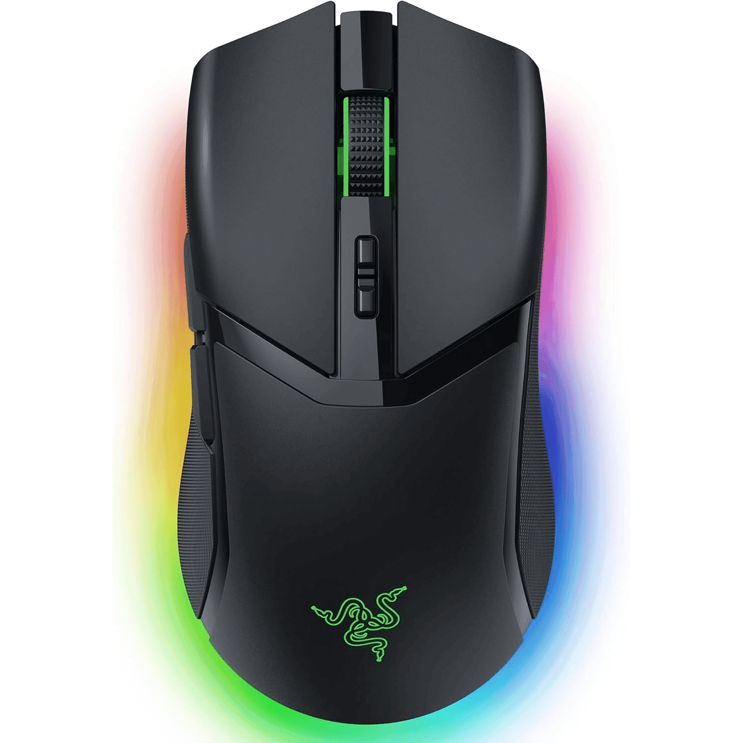 Razer Cobra Pro Wireless Gaming Mouse, 10 Customizable Controls - ماوس احترافي Razer Cobra Pro Wireless Gaming Mouse, 10 Customizable Controls - ماوس احترافي