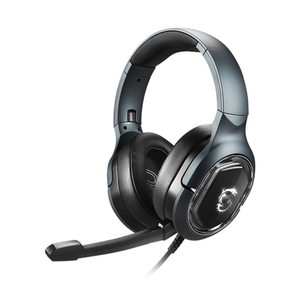 MSI Immerse GH50 Gaming Headset - silver - سماعات