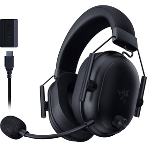 Razer BlackShark V2 HyperSpeed Wireless Gaming Headset - سماعات اسطورية