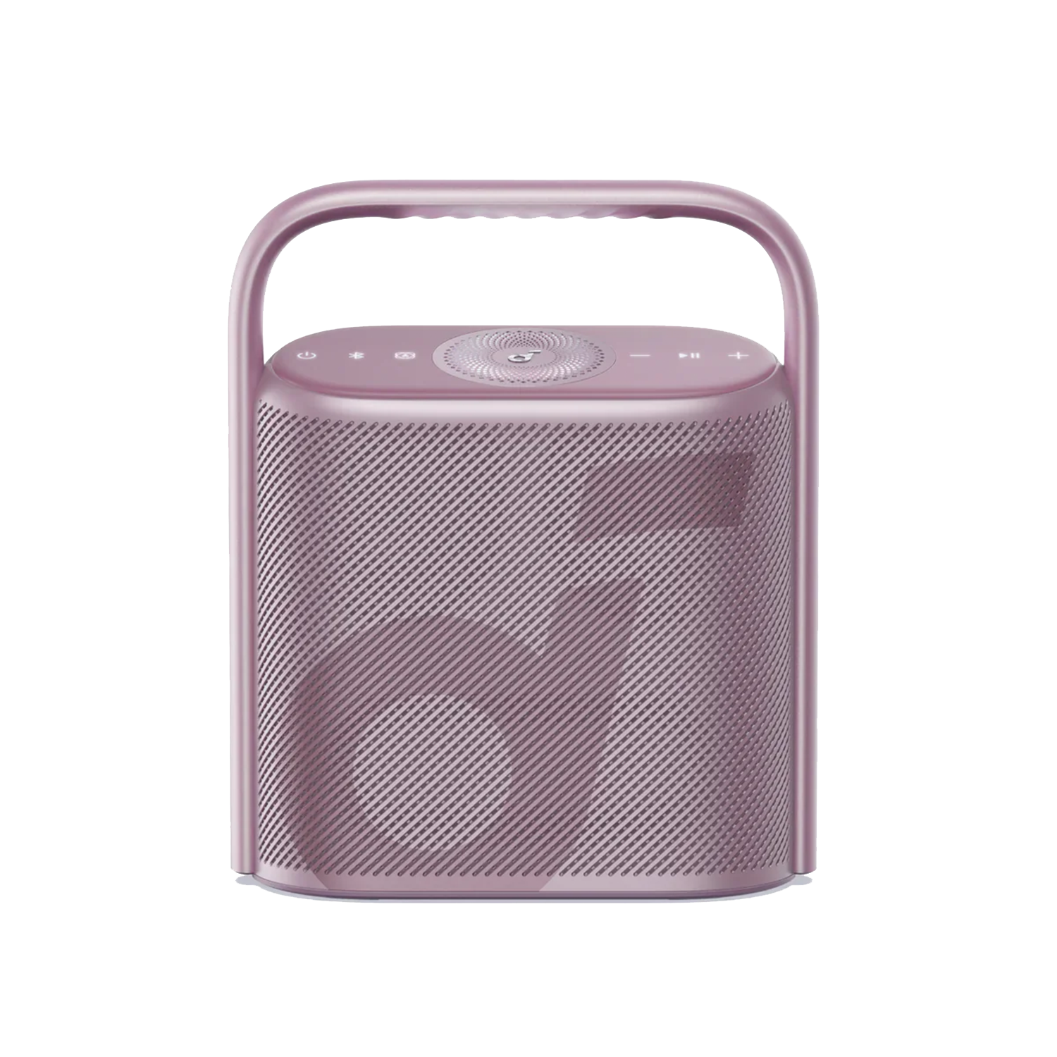 ANKER Soundcore Motion X500 Pink Surround Sound Bluetooth Speaker - مكبر صوت ANKER Soundcore Motion X500 Pink Surround Sound Bluetooth Speaker - مكبر صوت