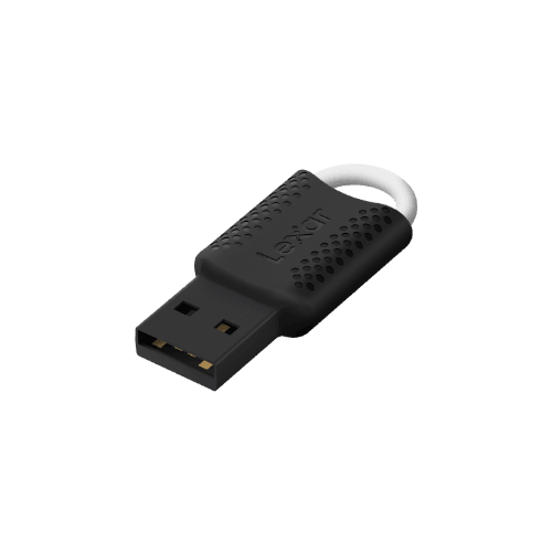 Lexar JumpDrive V40 32GB USB Flash Drive - فلاش ذاكرة