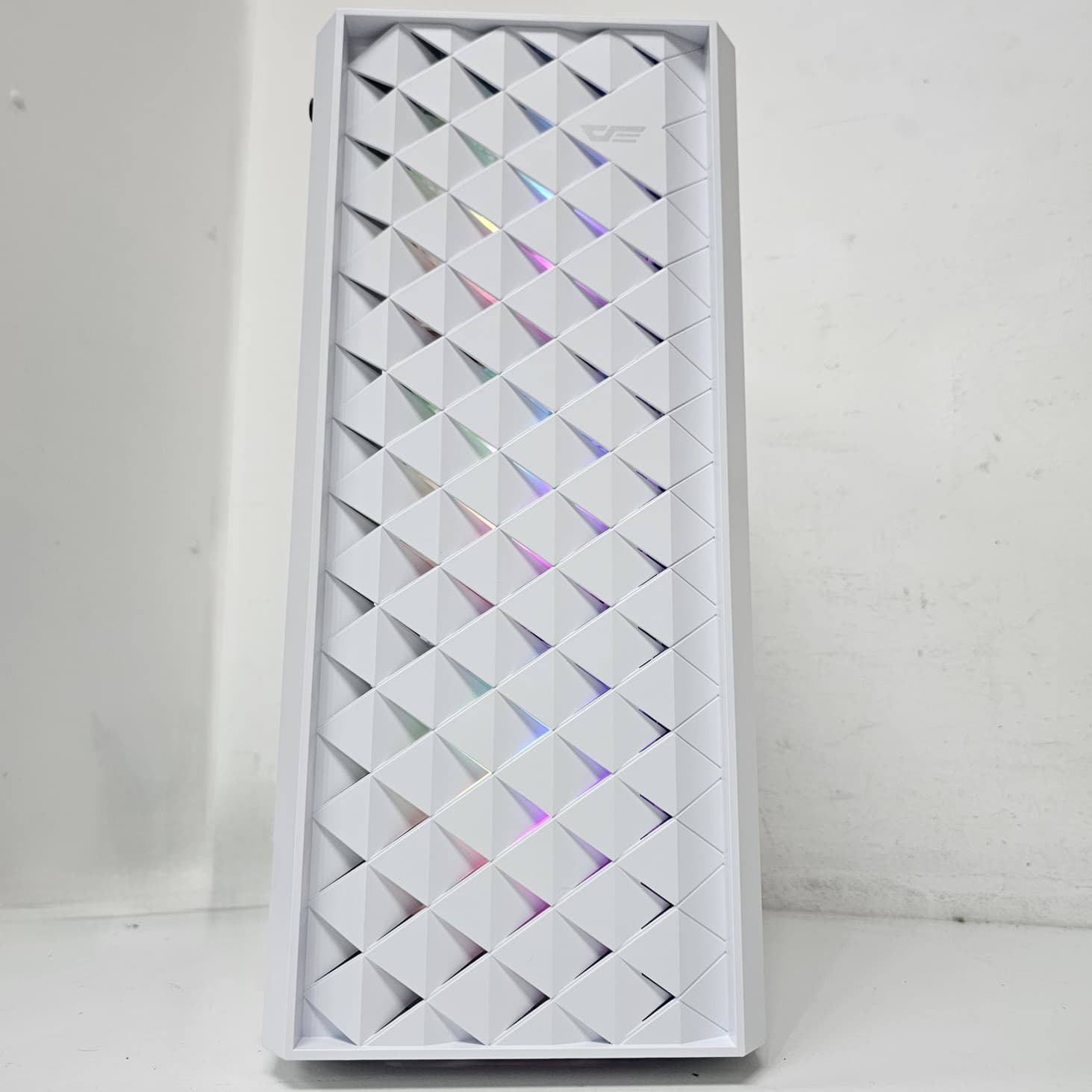 MID GAMING PC 192 Galax GeForce RTX 3050 EX 6GB - Intel Core i5-12400F - بي سي ألعاب متوسط