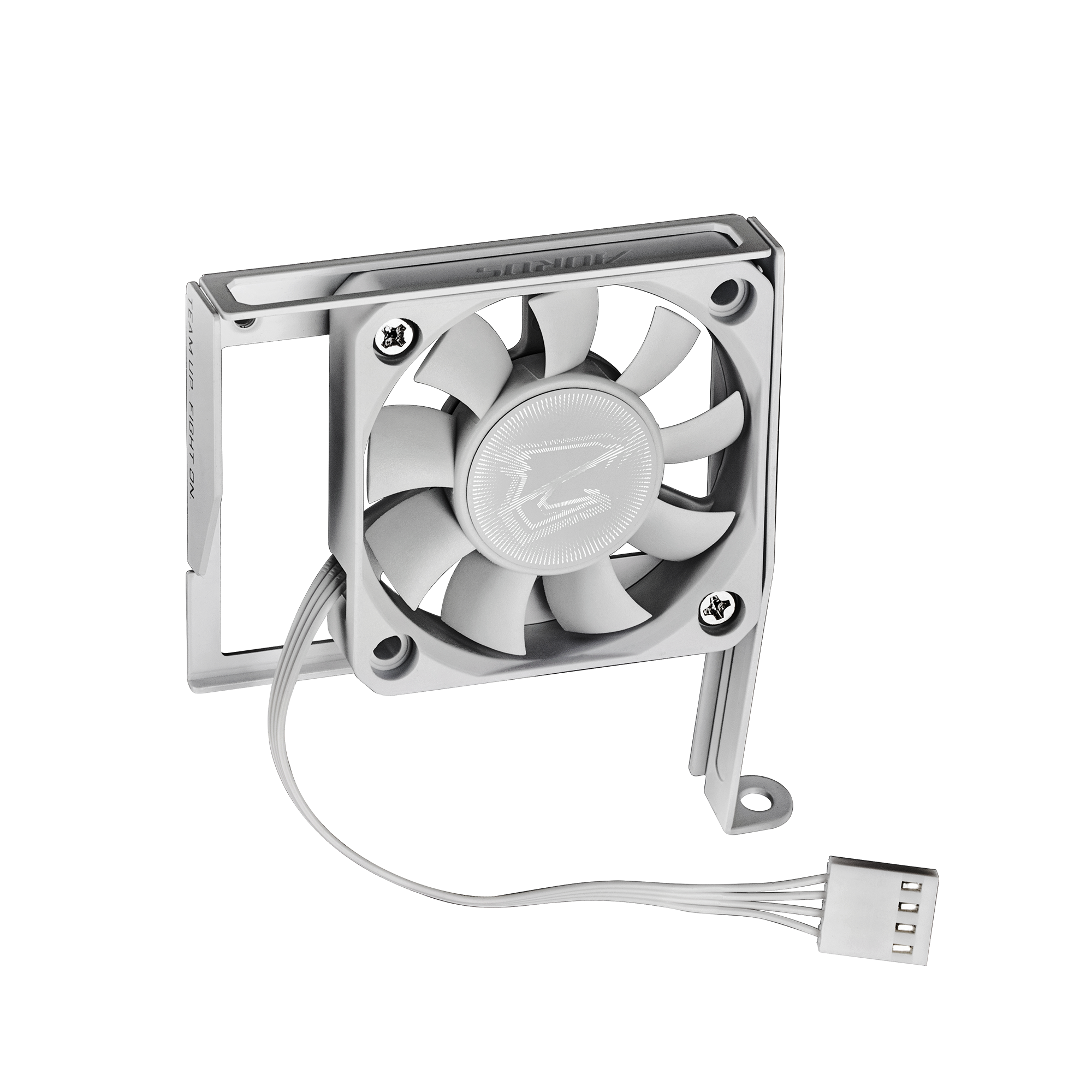 Gigabyte Z890 AORUS PRO ICE, LGA 1851 ATX Motherboard, DDR5, Wi-Fi 7, White - اللوحة الأم