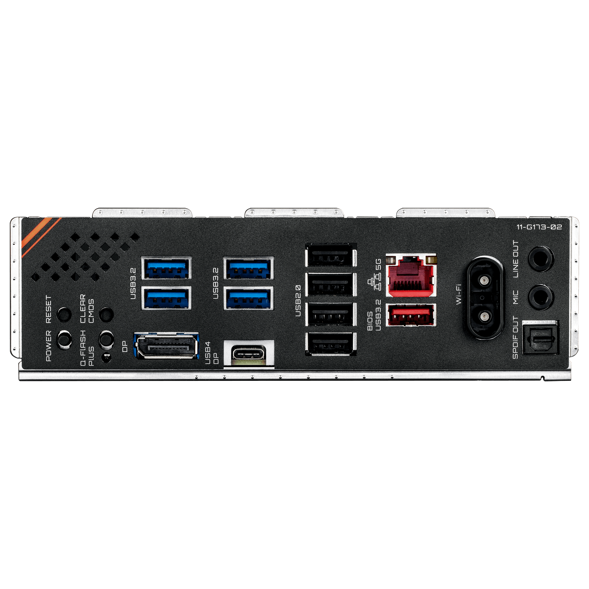 GIGABYTE Z890M FORCE DUO X WIFI7 LGA1851 Micro-ATX Motherboard (DDR5, PCIe 5.0, Wi-Fi 7, 5GbE) - لوحة الأم