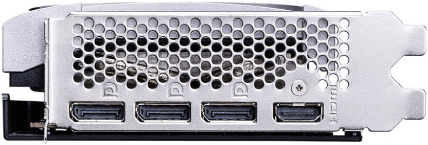 MSI GeForce RTX 5060 Ti 8G VENTUS 3X OC Graphics Card, 8GB GDDR7 - كرت شاشه