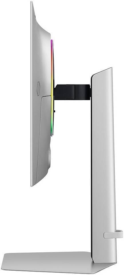 SAMSUNG GAMING ODYSSEY G60SD QHD OLED Monitor 27