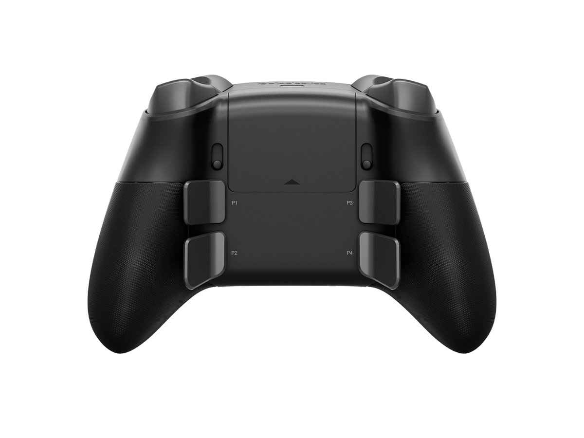 SteelSeries Aeon Pro Wireless Controller Black