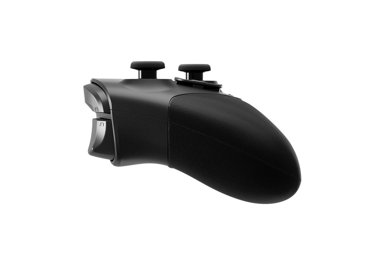 SteelSeries Aeon Pro Wireless Controller Black