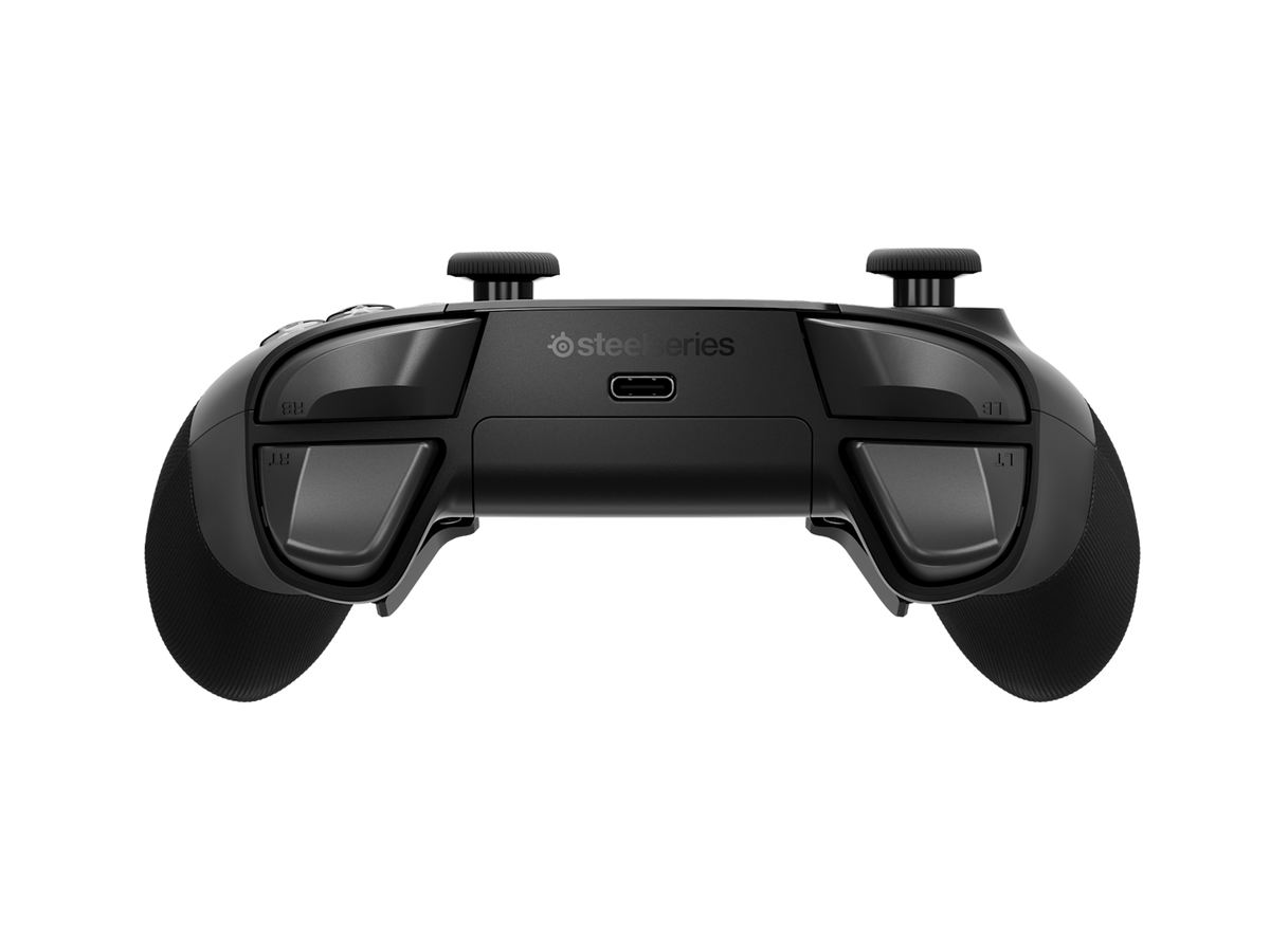 SteelSeries Aeon Pro Wireless Controller Black