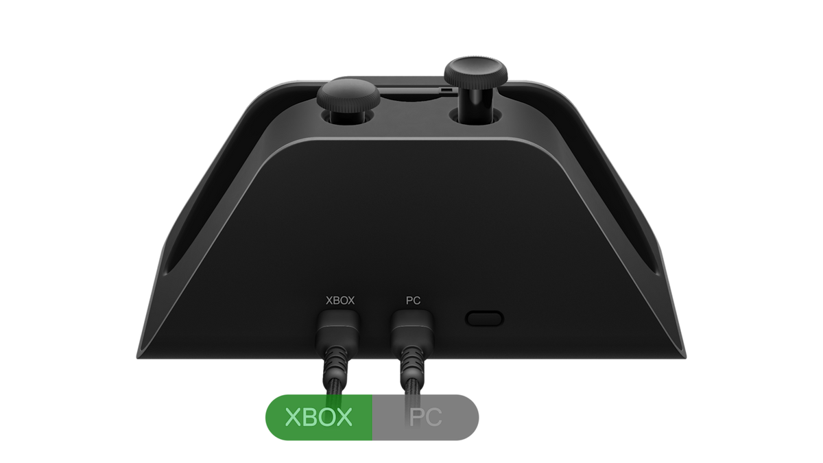 SteelSeries Aeon Pro Wireless Controller Black