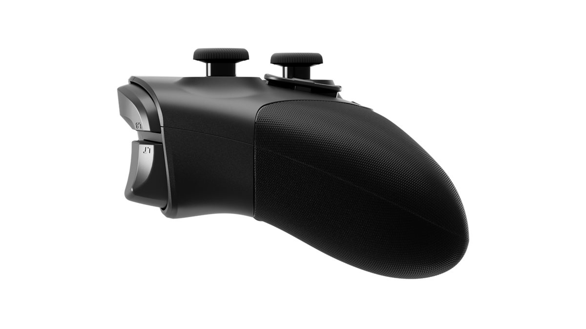 SteelSeries Aeon Pro Wireless Controller Black