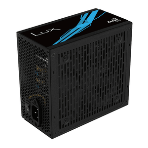 Aerocool - LUX 650W 80Plus Bronze Certified - مزود طاقة