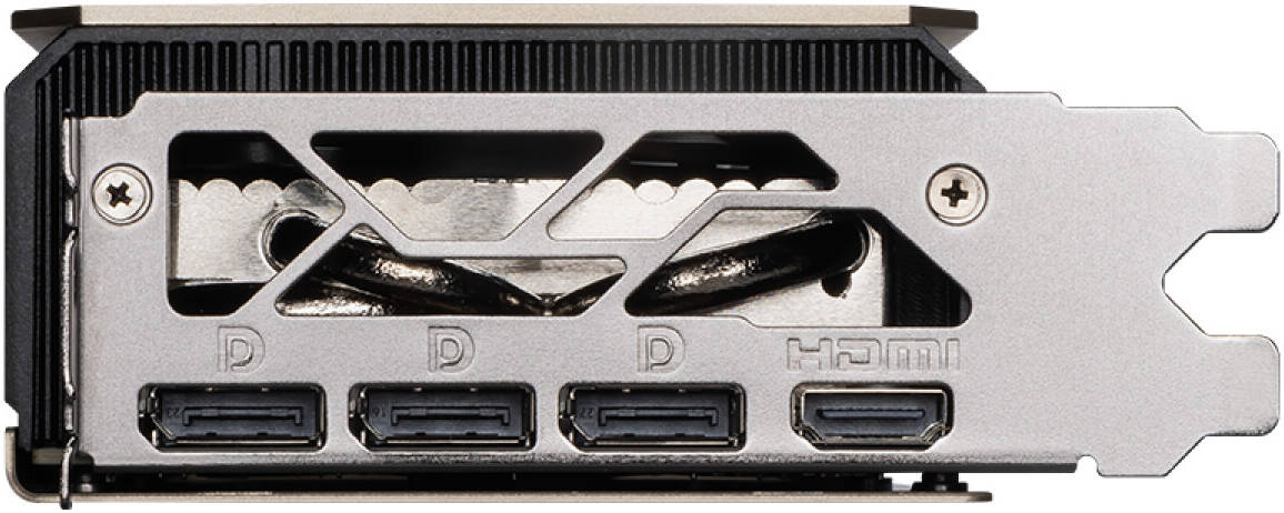 MSI GeForce RTX 5080 INSPIRE 3X OC Graphics Card, 16GB GDDR7 SPICAL EDITION - كرت شاشه نسخه مميزه