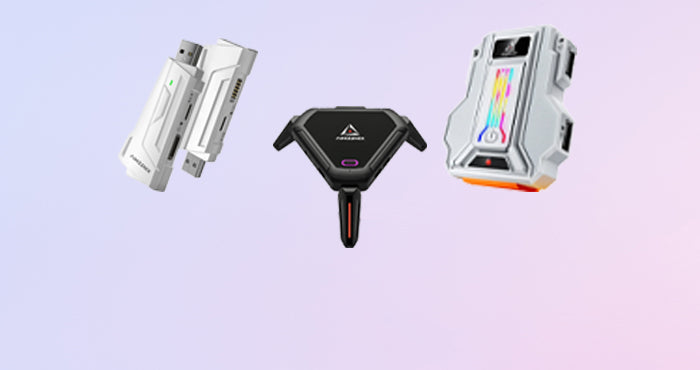 Aim Adapter Computer All Sections – PC BUILDER QATAR - Best PC Gaming Store in Qatar