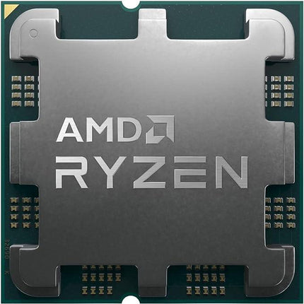 AMD Ryzen 9-7900X Up to 5.6GHz, AM5, 12-Core, 24-Thread Processor - معالج