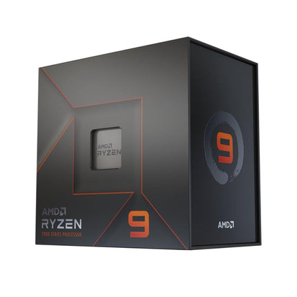 AMD Ryzen 9-7950X 5.70 GHz AM5 Processor-معالج - PC BUILDER QATAR - Best PC Gaming Store in Qatar 