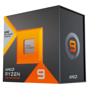 AMD Ryzen 9-7950X3D 4.2 GHz AM5 Processor -معالج