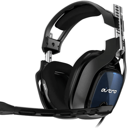 ASTRO A40 TR Wired Gaming Headset for Xbox PlayStation, and PC/MAC - سماعة