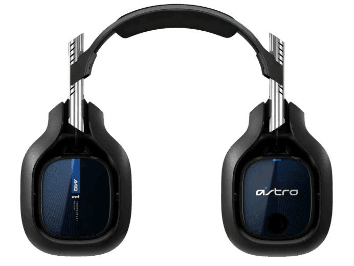 Astro A50 Wired Astro A40 Headset Astro A40 Ps4 Walmart Astro A50
