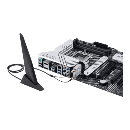 ASUS PRIME B690-P WIFI DDR4 - لوحة الأم