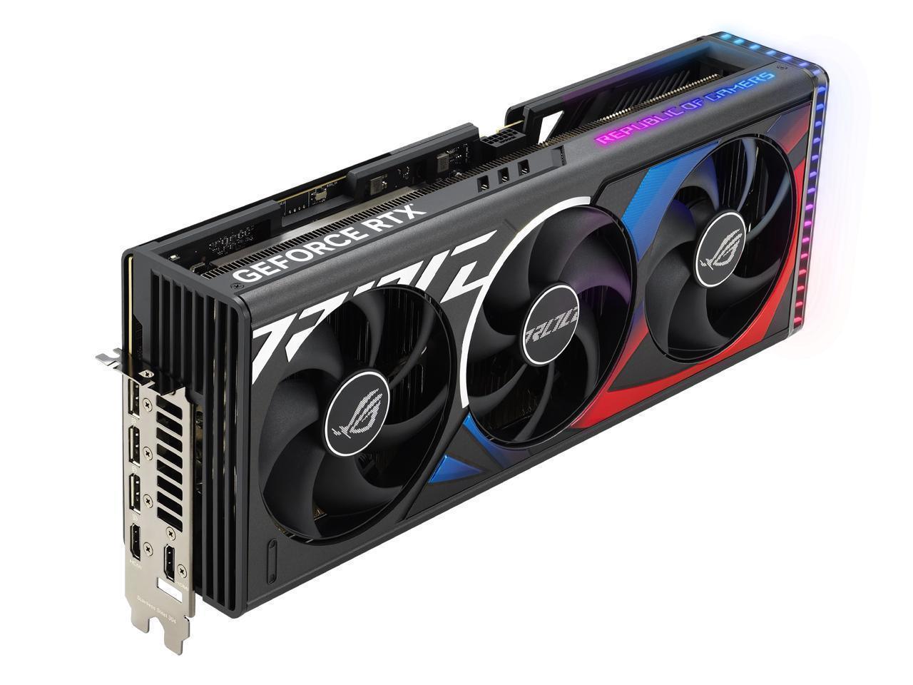 Asus 3070 In Store Best Brand For 3070 Asus Rog Strix Geforce Rtx