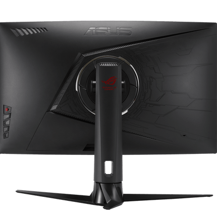 ASUS ROG Strix XG32VC Gaming Monitor – 32" (31.5 inch viewable) QHD 2K, 170Hz, 1ms MPRT, Compatible with Consoles, Curved Gaming Monitor - شاشة ألعاب
