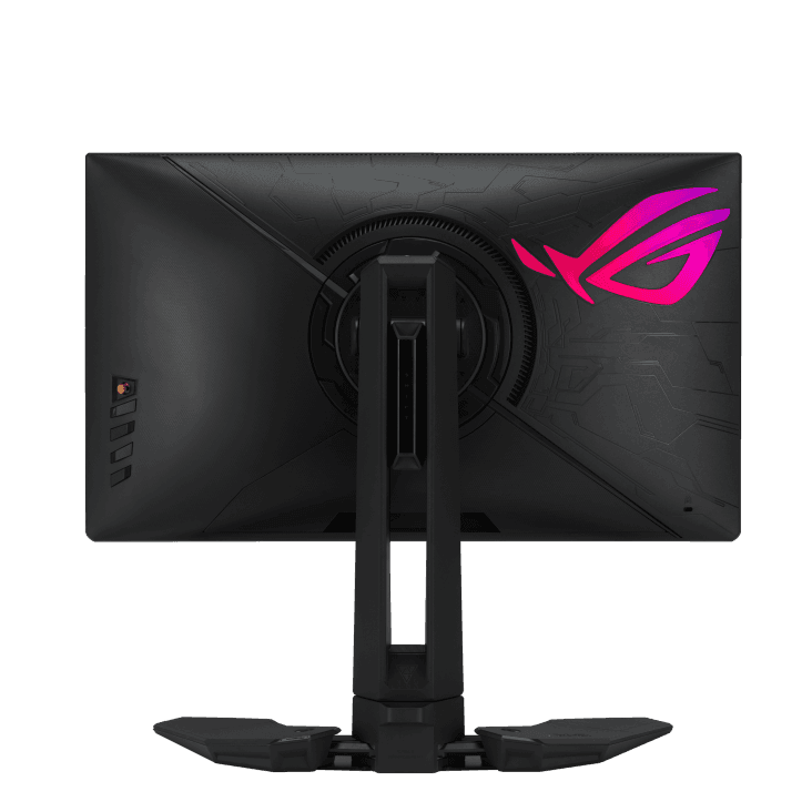 360hz Monitor Rog Swift Price ASUS ROG SWIFT PRO PG248QP FHD