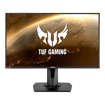 Asus TUF 27" 280Hz VG279QM Gaming Flat Monitor - شاشة ألعاب - PC BUILDER QATAR - Best PC Gaming Store in Qatar 