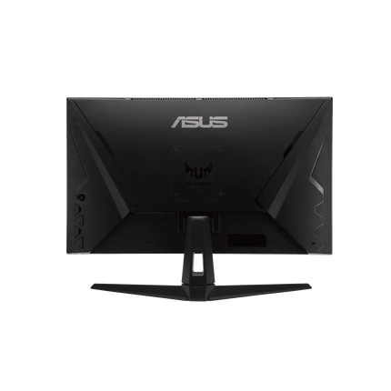 ASUS TUF Gaming VG27AQ1A Gaming Monitor – 27 inch WQHD (2560 x 1440), IPS, 170Hz (Above 144Hz), 1ms MPRT, Flat Gaming Monitor - شاشة ألعاب