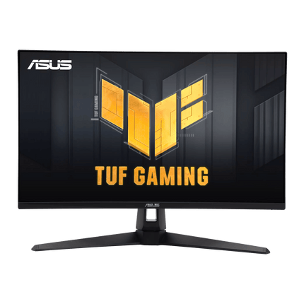 ASUS TUF Gaming VG27AQ3A 27", 2K, 180Hz, Fast IPS, 1ms (GTG) Gaming Monitor - شاشة أسوس سريعة