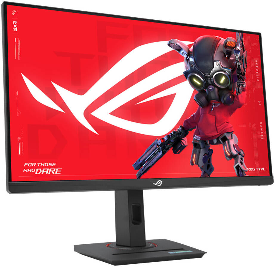 ASUS ROG Strix XG27ACS  Gaming Monitor, 27
