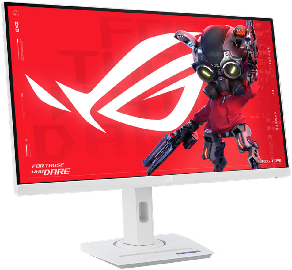 ASUS ROG Strix XG27ACS-W  Gaming Monitor, 27