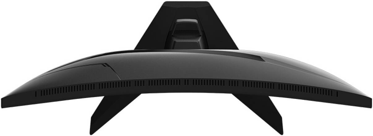 MSI MAG 244C Curved Monitor, 24