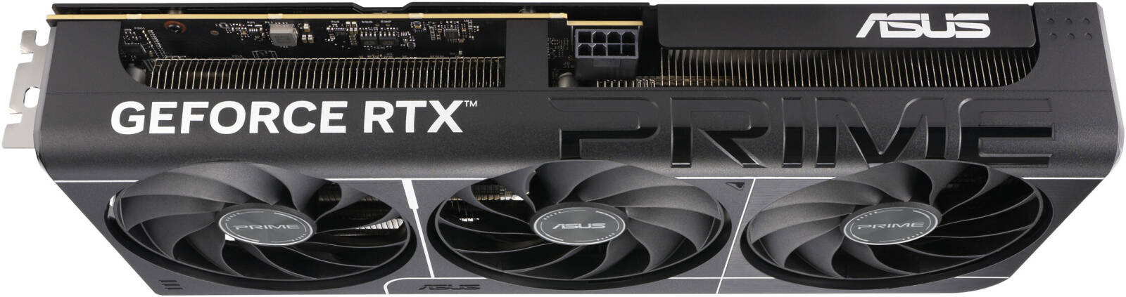 ASUS PRIME GeForce RTX 5060 Ti 16GB GDDR7 OC Edition Graphics Card, PCI Express 5.0 - كرت شاشه