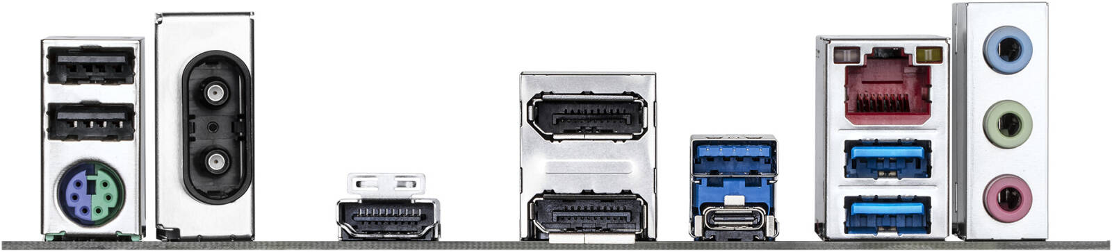 GIGABYTE B760M DS3H WIFI6E GEN5 LGA 1700 Micro ATX Motherboard, Intel B760 Chipset DDR5 WIFI 6E & BT 5.3 - لوحه ام