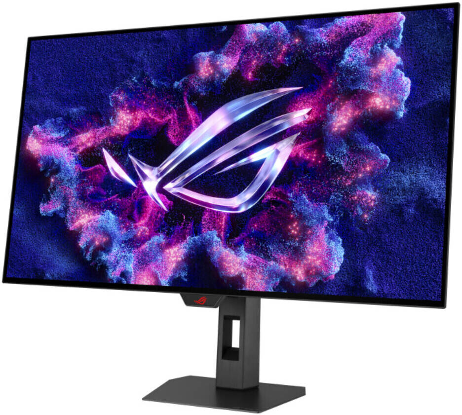 ASUS ROG Strix OLED XG32UCWG Gaming Monitor, 32