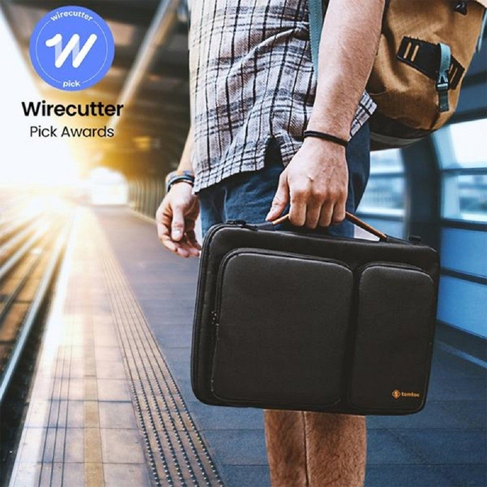 Tomtoc Versatile A42 Bag For 13