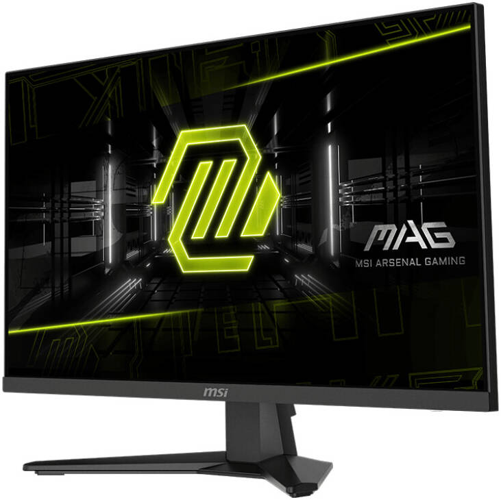 MSI MAG 274QF X24 Gaming Monitor, 27