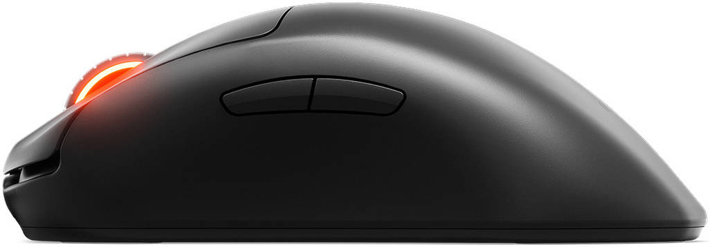 SteelSeries Esports Wireless FPS Gaming Mouse, Ultra Lightweight Black  | 62593 - ماوس وايرليس