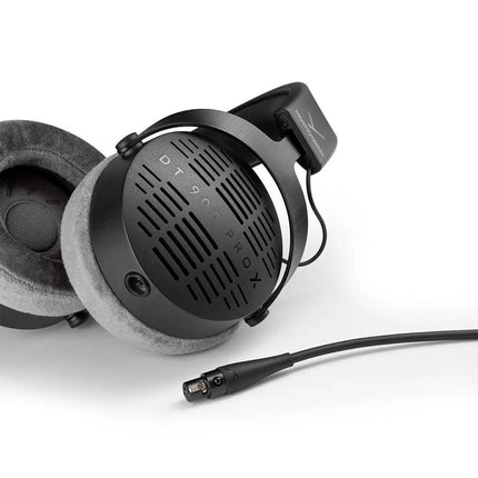 Beyerdynamic DT 900 PRO X Open-Back Studio Headphones with Stellar - سماعة احترافيه