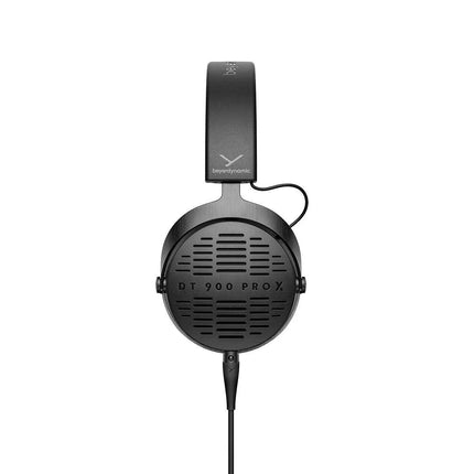 سماعات الرأس Beyerdynamic DT 900 PRO X ستوديو مفتوحة من الخلف مع ستيلر - سماعة الرأس 