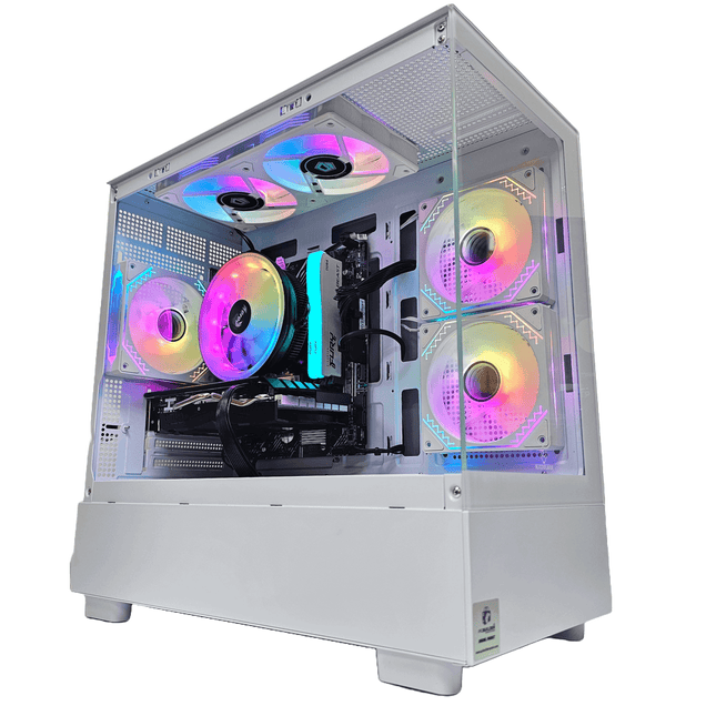 PRE BUILDS – PC BUILDER QATAR - Best PC Gaming Store in Qatar