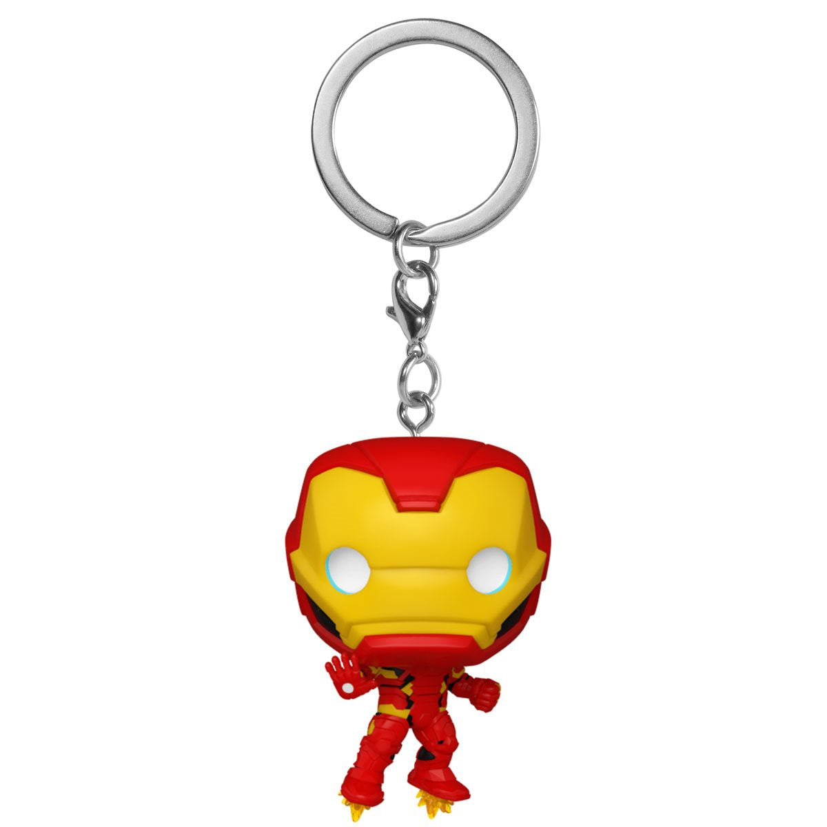 Funko Pocket Pop! Marvel Iron Man Keychain - مجسمات انمي